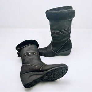 Pajar High Quality Women Winter Boots Sz 7